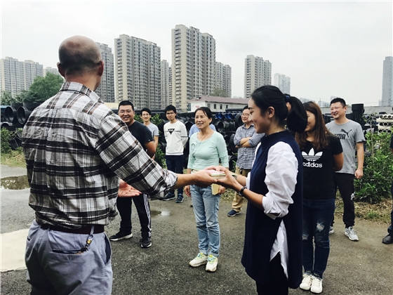 正林白富美女神獎