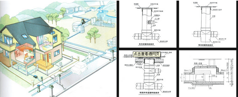 施工圖紙